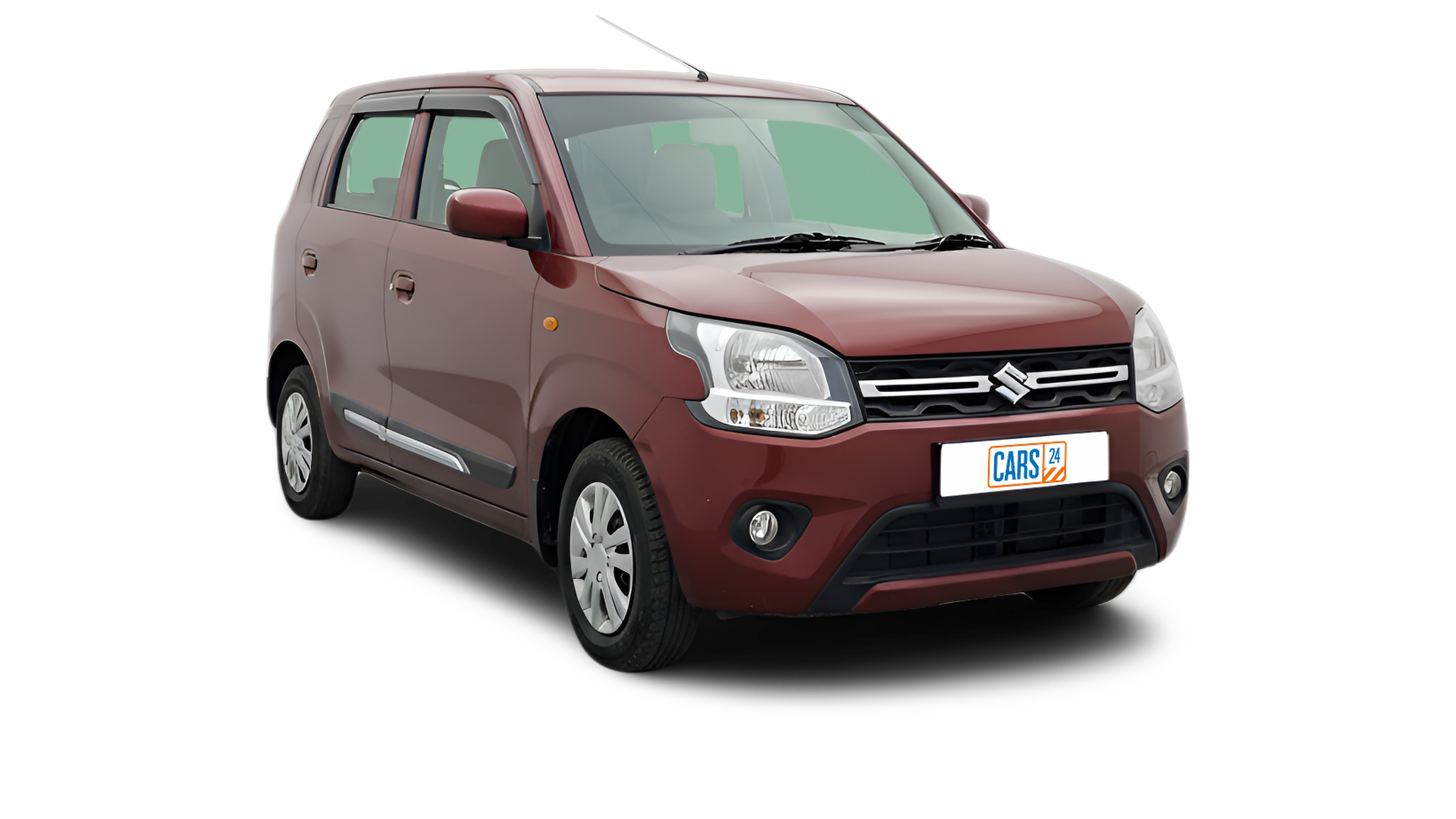 Maruti New Wagon-R-img
